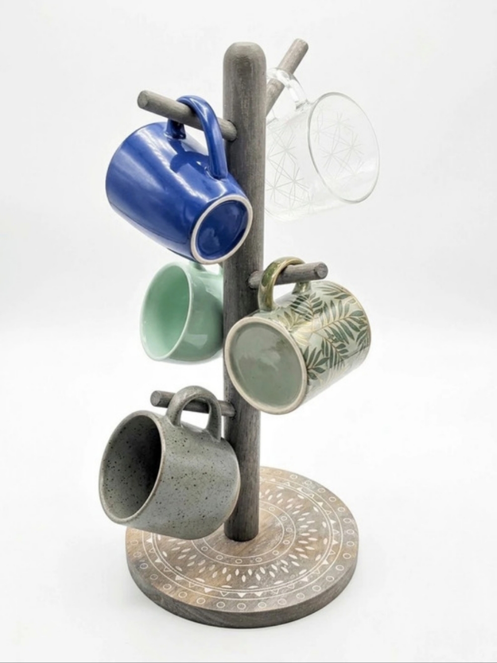 Mug Tree For Your Mugs